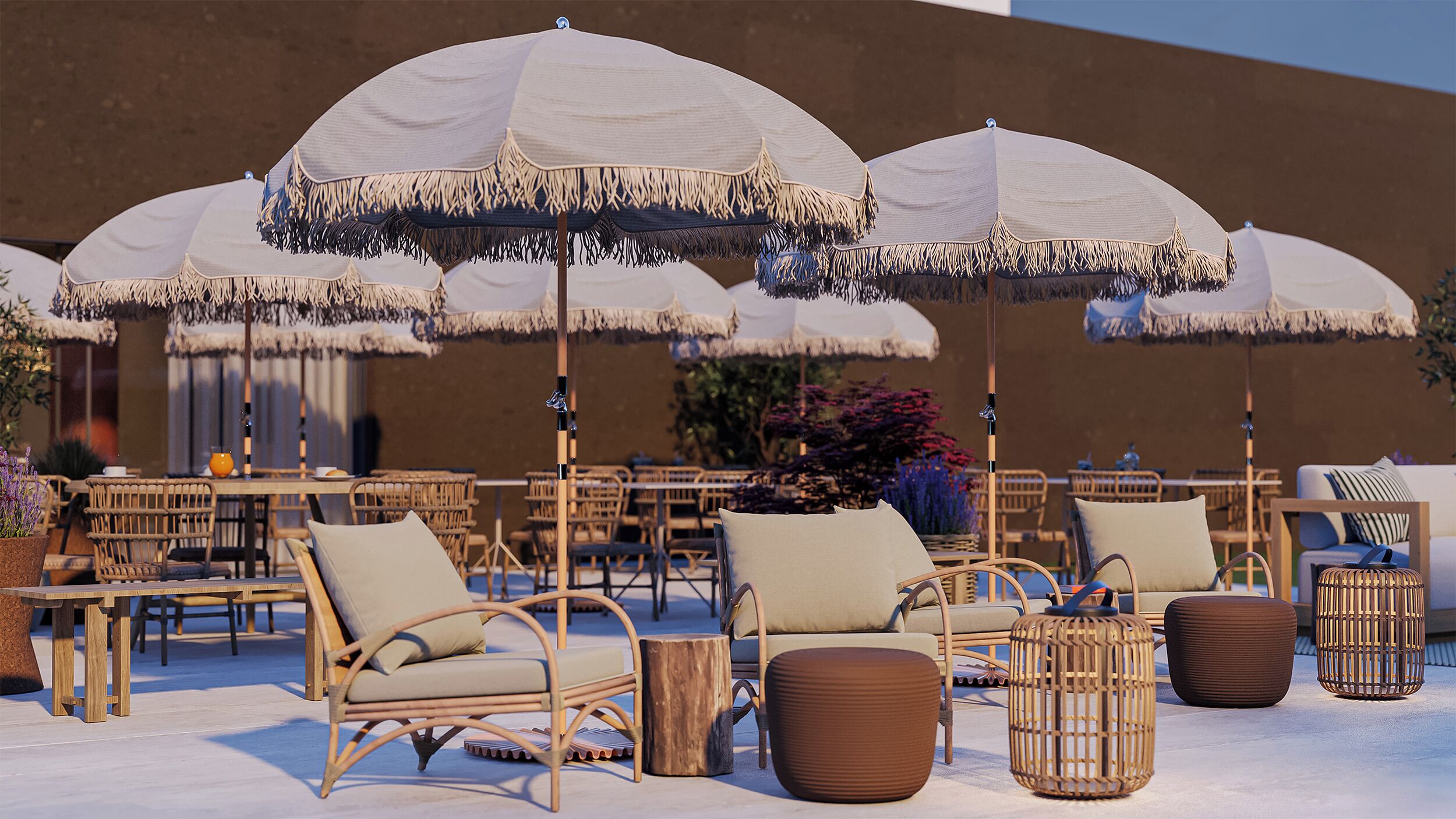 Foto - The Lince Ecorkhotel Évora