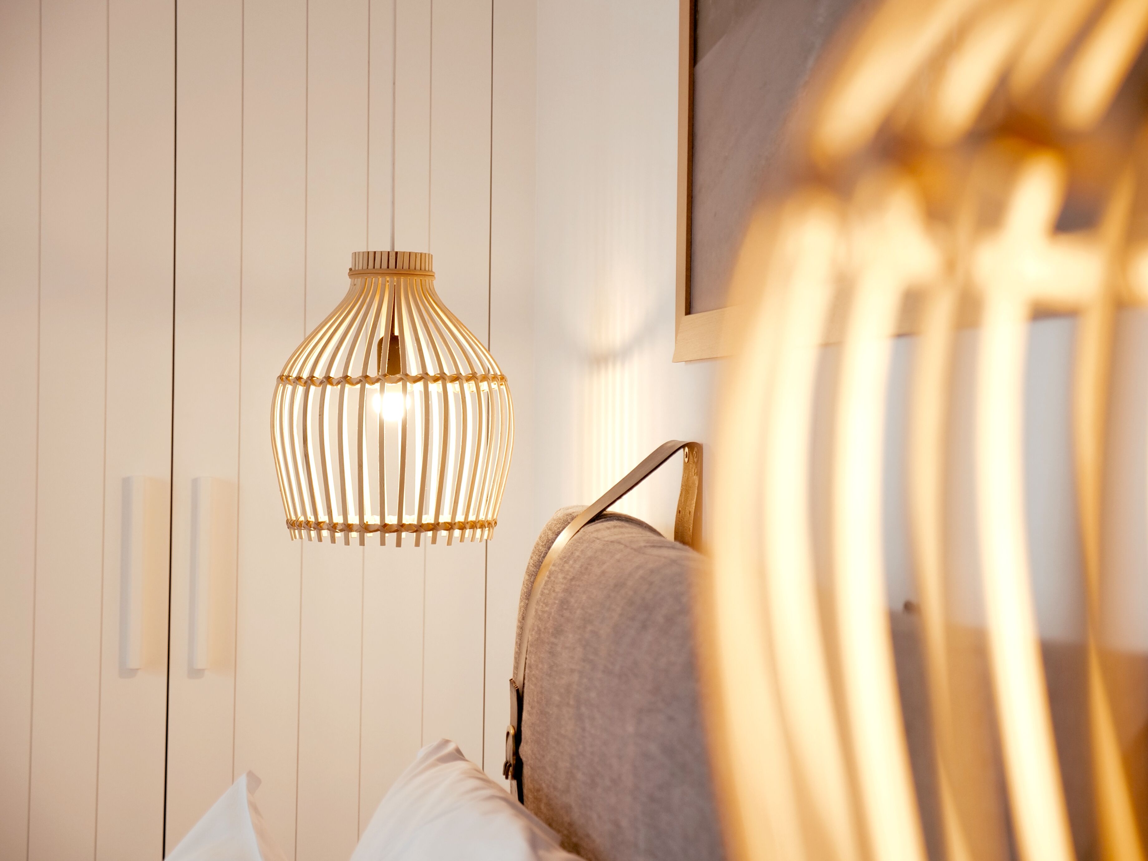 1 bedroom, premium bedding, minibar, desk