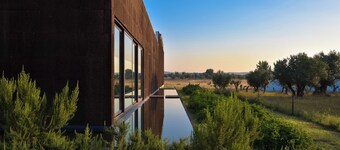  The Lince Ecorkhotel Évora