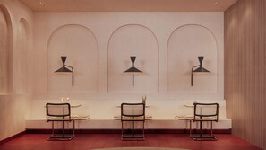 Bar (on property) - The Lince Ecorkhotel Évora (Évora)