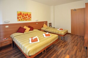 Tremannsrom | Sengetøy i egyptisk bomull og sengetøy av topp kvalitet