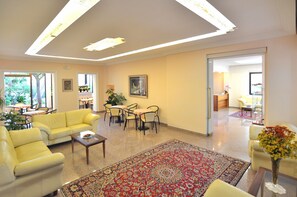 Bar (på overnattingsstedet)