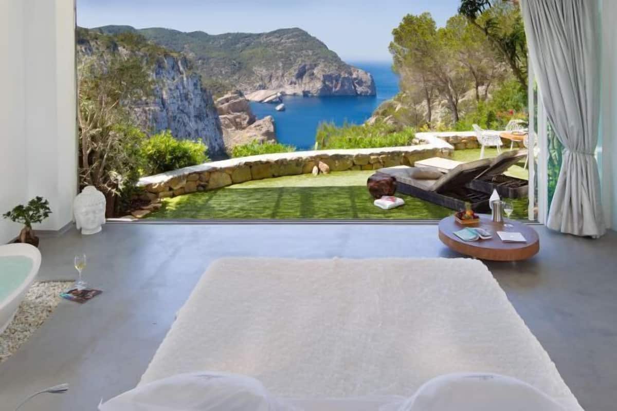 Spa | Phòng trị liệu đôi, trị liệu toàn thân, liệu pháp quấn ủ cơ thể