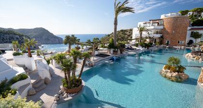 Hacienda Na Xamena, Ibiza