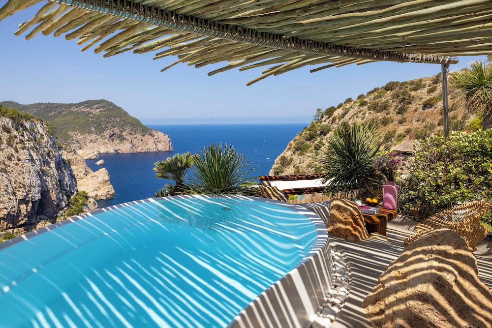 Hacienda Na Xamena, Ibiza by null