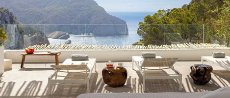 1 habitación, sábanas italianas Frette y ropa de cama de alta calidad