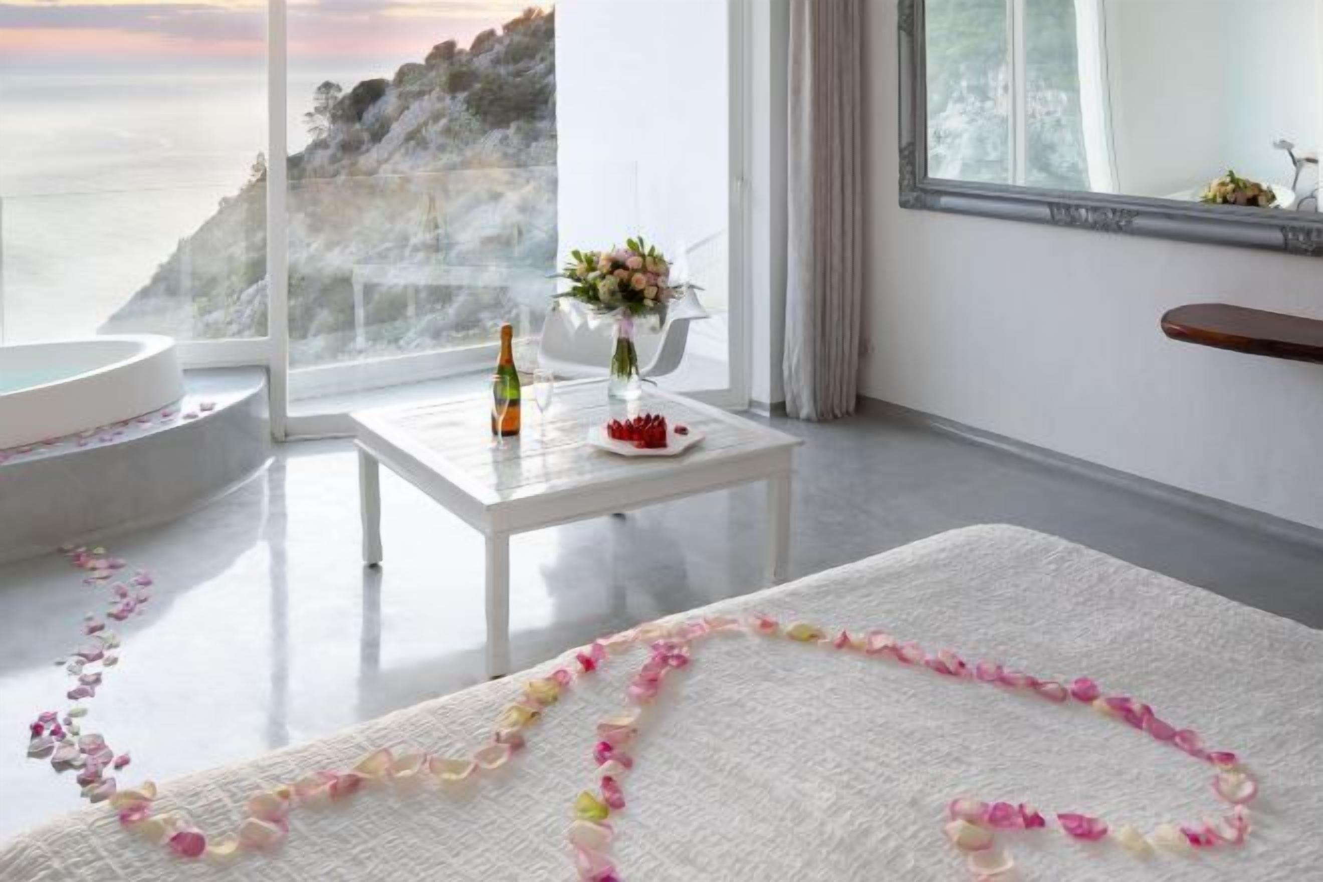 Sábanas italianas Frette, ropa de cama de alta calidad y cubrecamas 