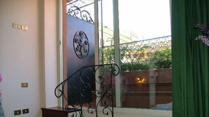 Room - Hotel Okapi (Rome)