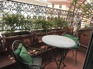 Double Room, Balcony - Hotel Okapi (Rome)
