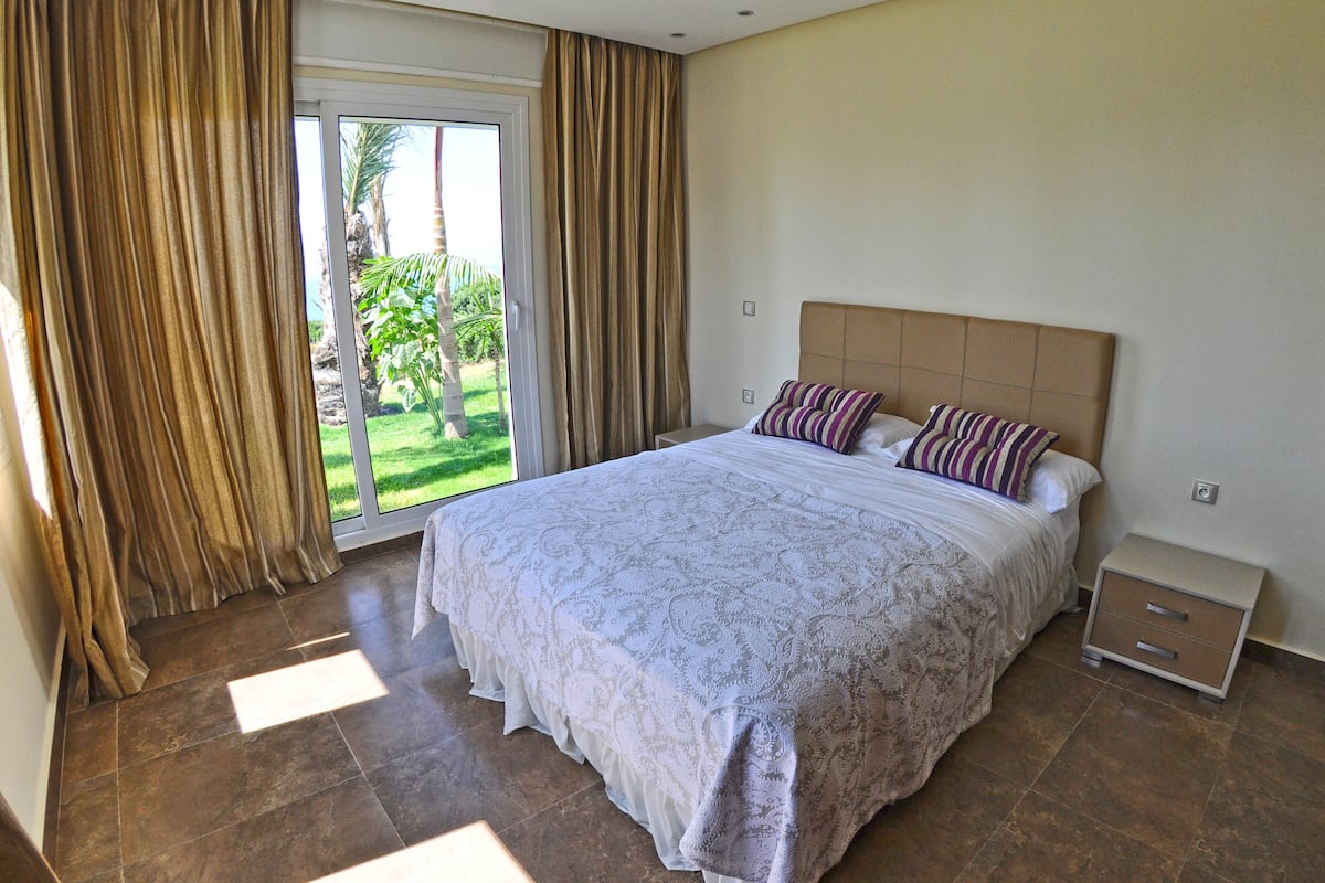 Sábanas italianas Frette y ropa de cama de alta calidad