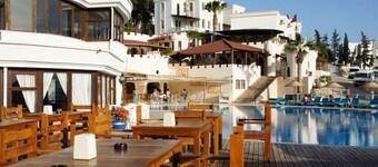 Family Belvedere Hotel