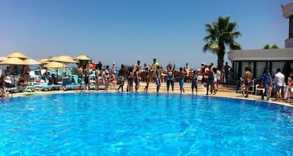 Family Belvedere Hotel