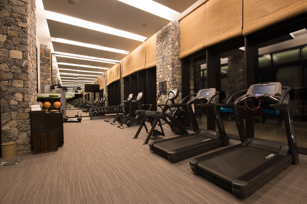 Alila Jabal Akhdar by null