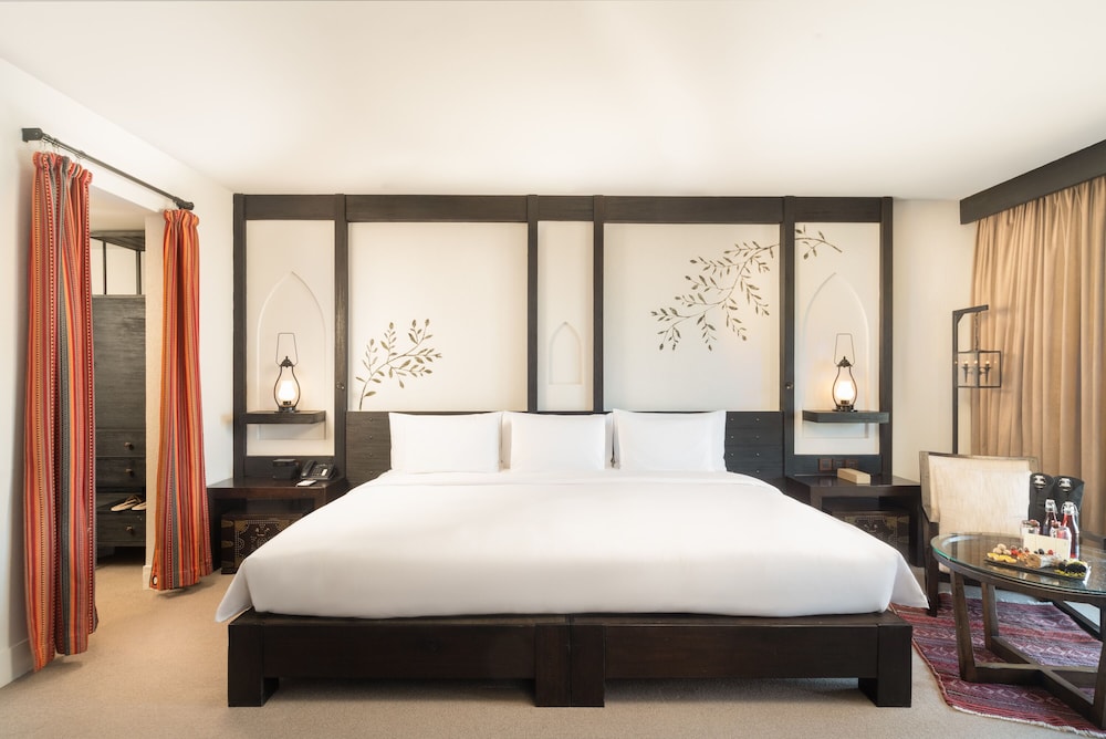 Alila Jabal Akhdar by null