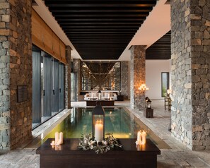 Meeting facility - Alila Jabal Akhdar, Oman (Nizwa)
