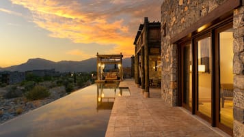 Villa (Jabal) | Private pool