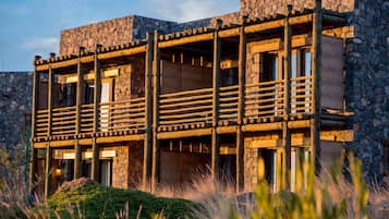 Room, 1 King Bed (Ridge) | Exterior