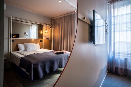 Scandic No 53 - view 3