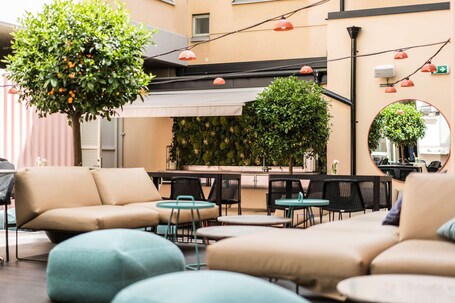 Scandic No 53 - view 2