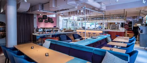 Restaurang