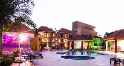 Nile Village Hotel
