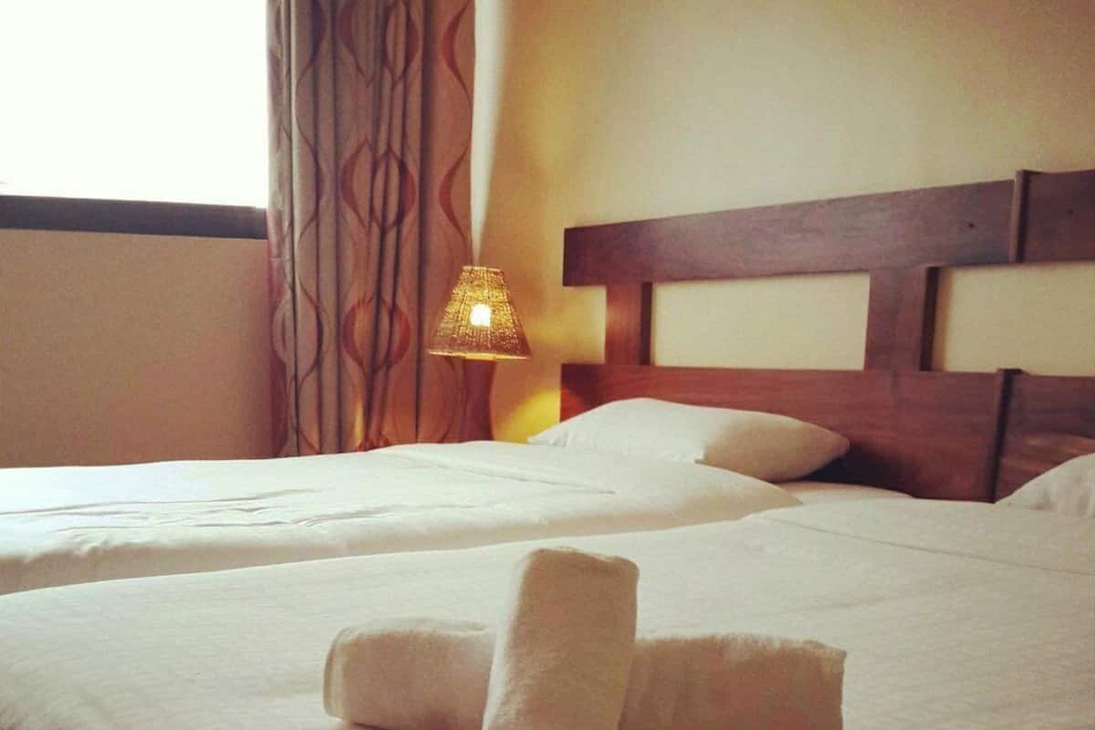 Premium bedding, minibar, in-room safe, individually furnished