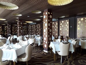 Restaurant - Avenra Garden Hotel (Negombo)