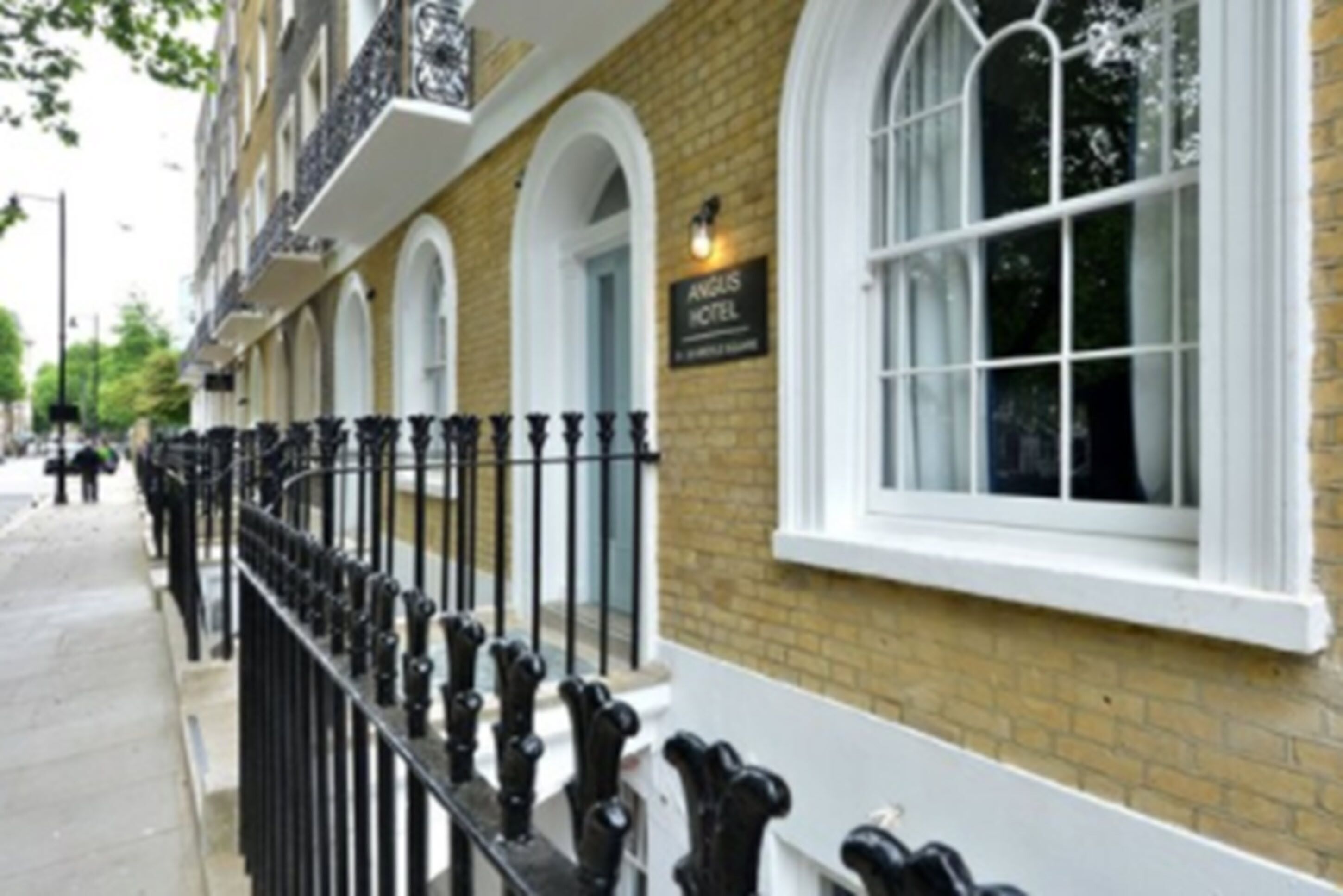 Photo - The Angus Hotel