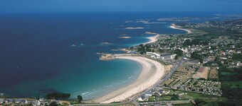 特雷斯特爾海灘陽台