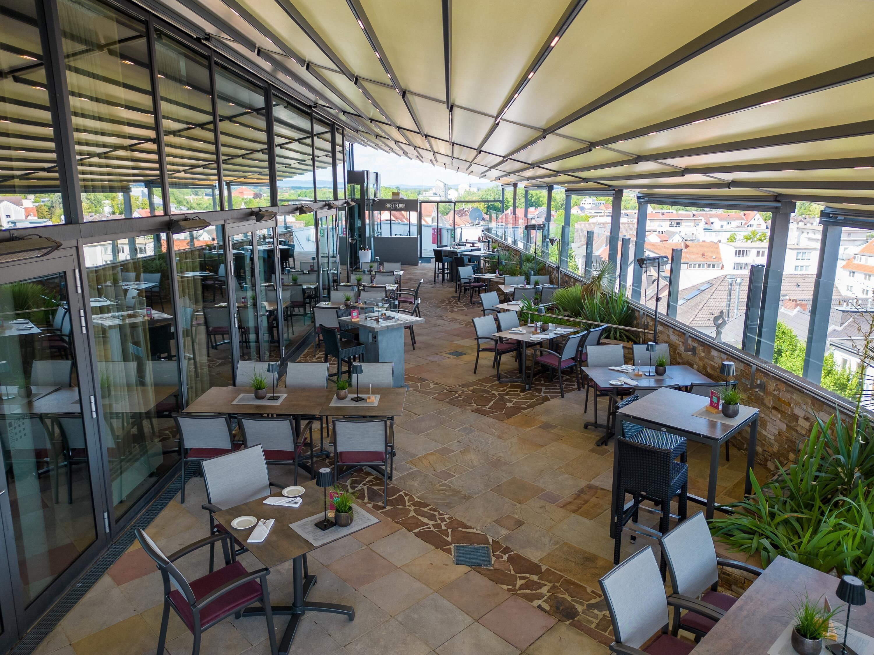 Foto - Best Western Plus Arosa Hotel