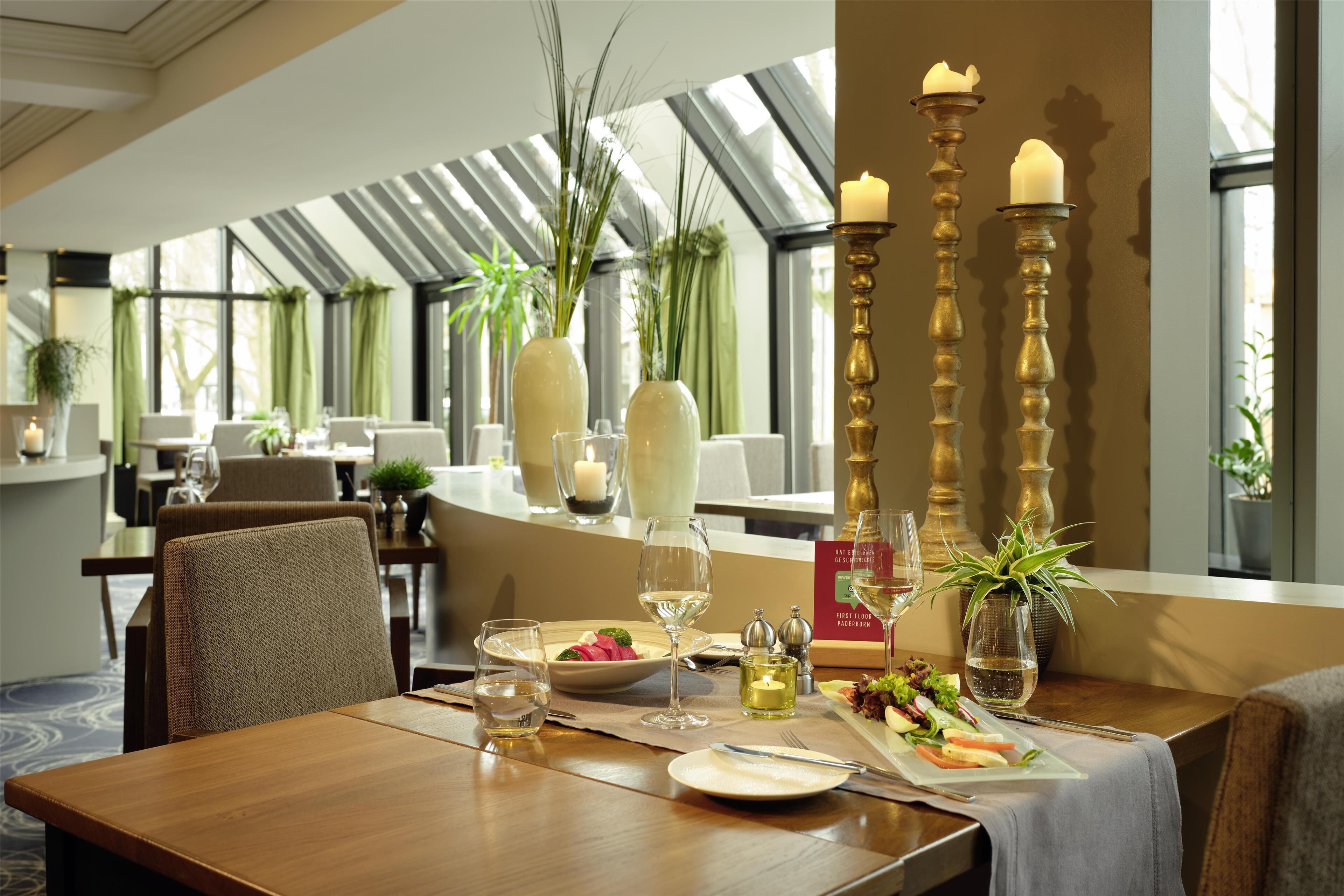Foto - Best Western Plus Arosa Hotel
