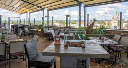 Best Western Plus Arosa Hotel