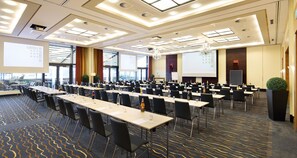 Meeting facility - Best Western Plus Arosa Hotel (Paderborn)