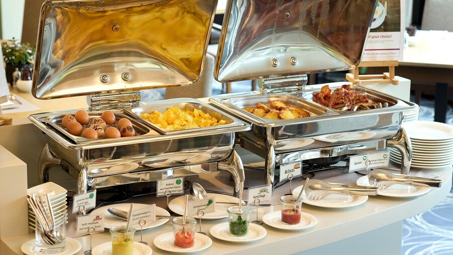 Best Western Plus Arosa Hotel