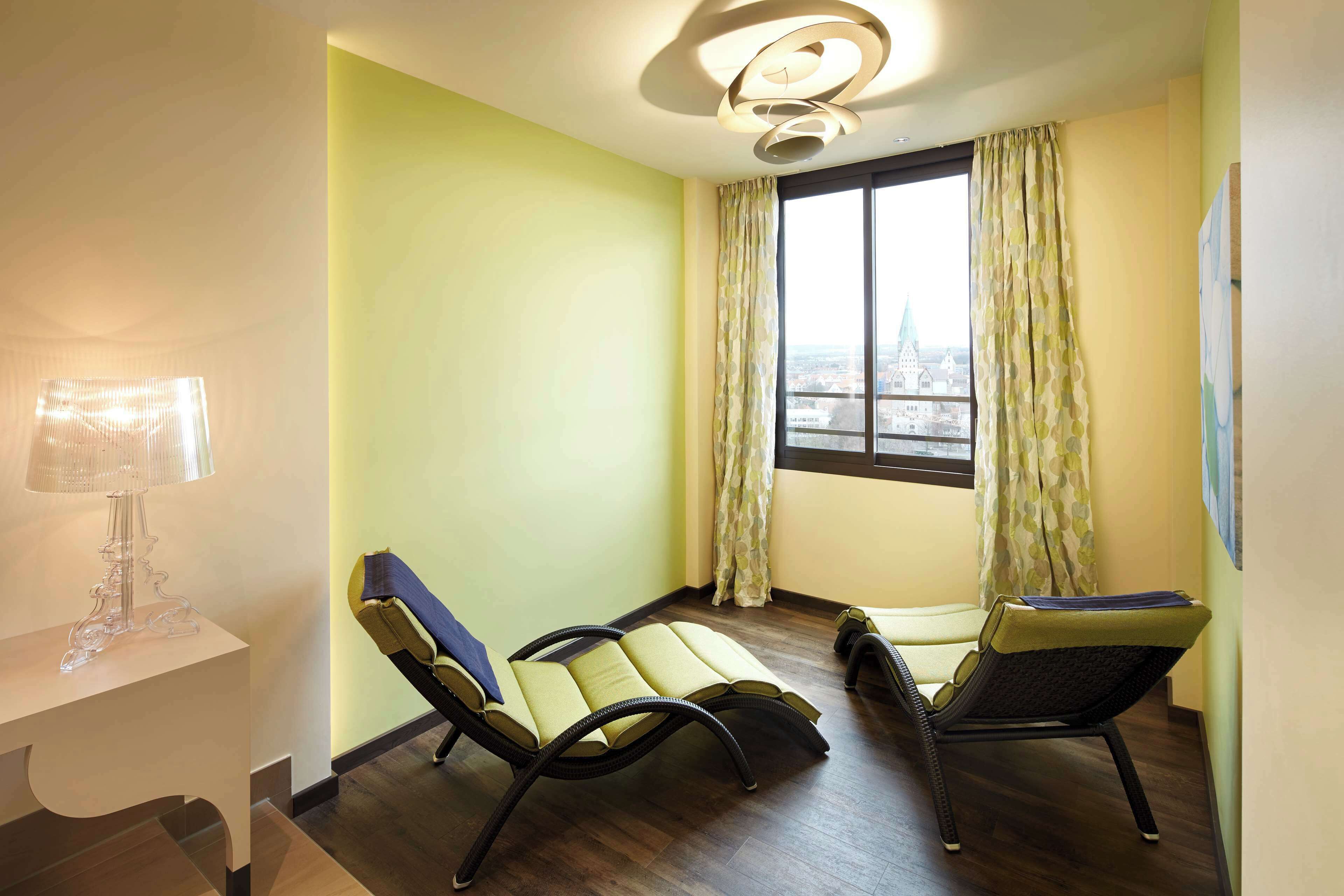 Foto - Best Western Plus Arosa Hotel