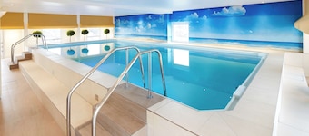 Best Western Plus Arosa Hotel