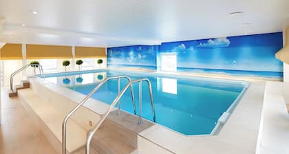 Best Western Plus Arosa Hotel