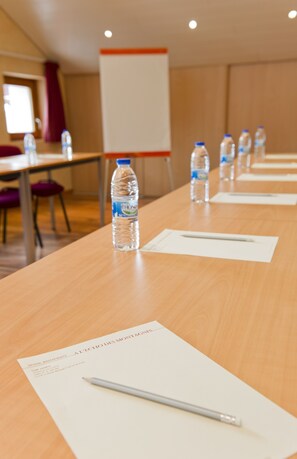 Sala de reuniones