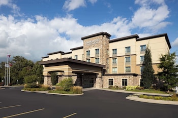 Homewood Suites by Hilton Waterloo/St. Jacobs