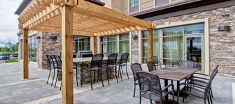 Homewood Suites by Hilton Waterloo/St. Jacobs