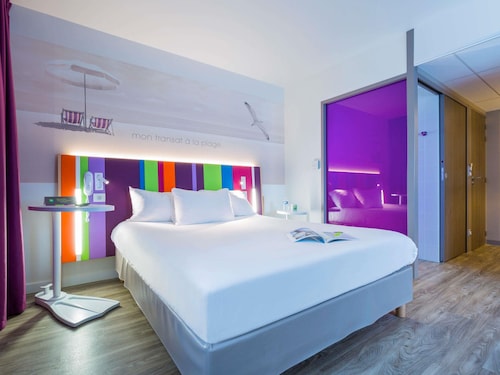 ibis Styles Les Sables - Olonne Sur Mer