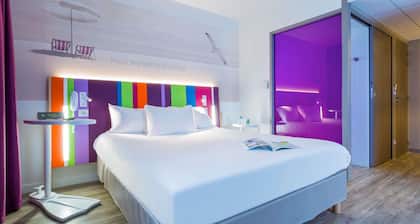 ibis Styles Les Sables - Olonne Sur Mer