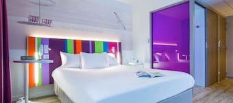 ibis Styles Les Sables - Olonne Sur Mer