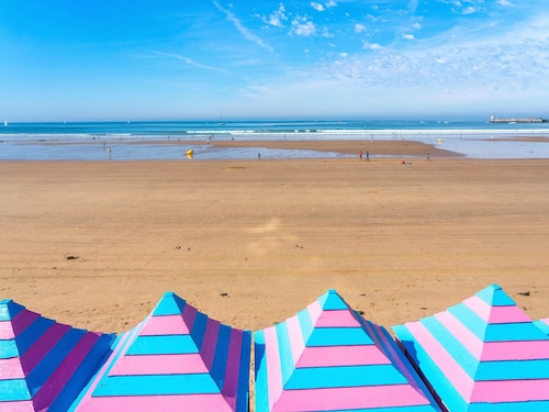 ibis Styles Les Sables - Olonne Sur Mer