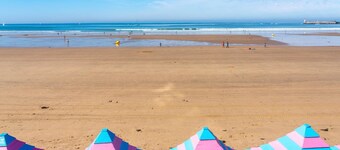 ibis Styles Les Sables - Olonne Sur Mer