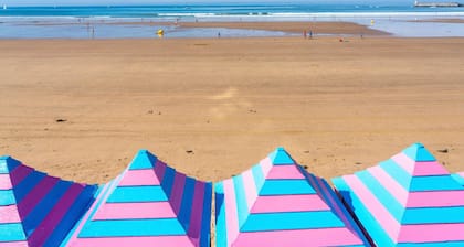ibis Styles Les Sables - Olonne Sur Mer