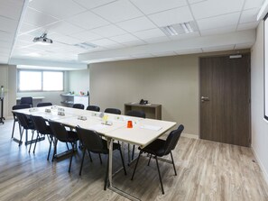 Sala de reuniones