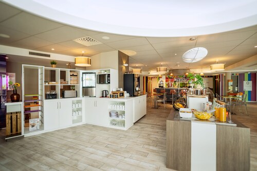 ibis Styles Les Sables - Olonne Sur Mer