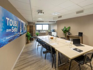 Sala de reunião