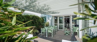 ibis Styles Les Sables - Olonne Sur Mer